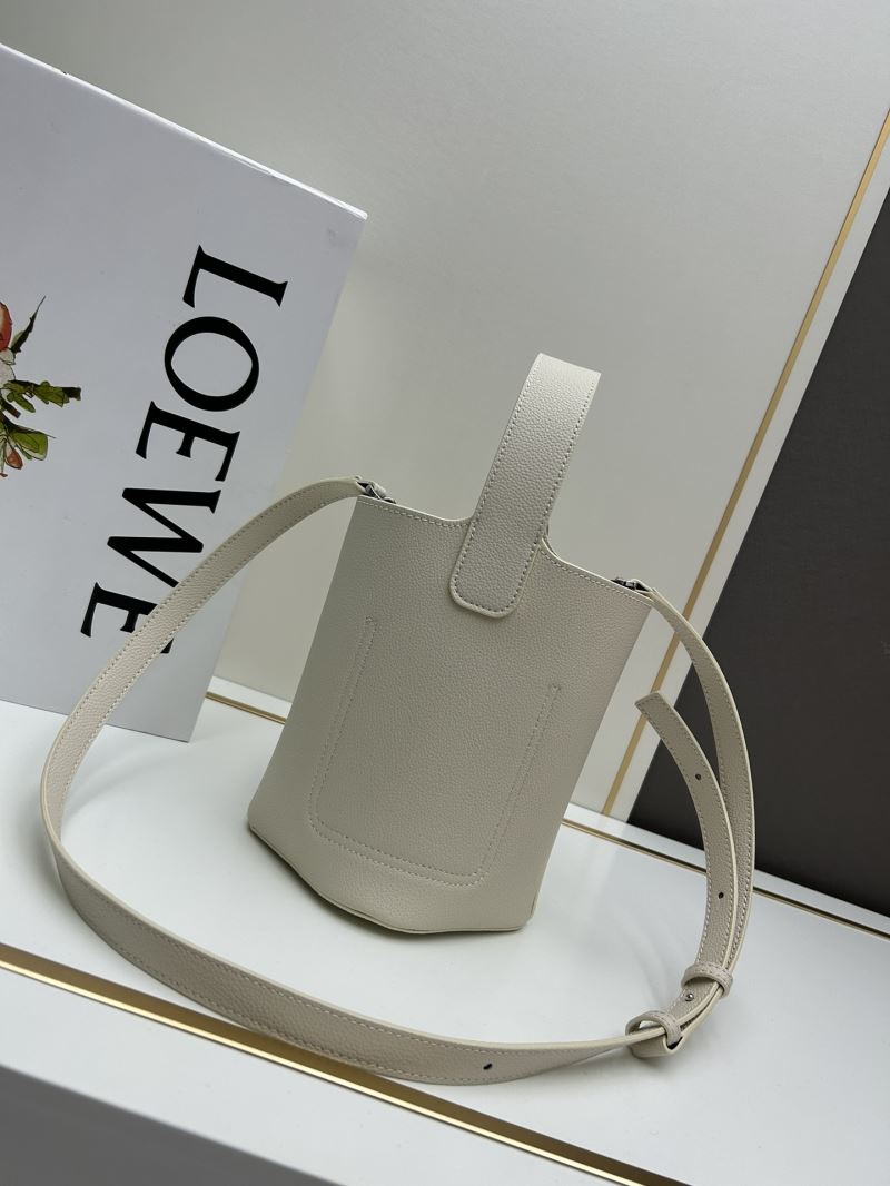 Loewe Bucket Bags